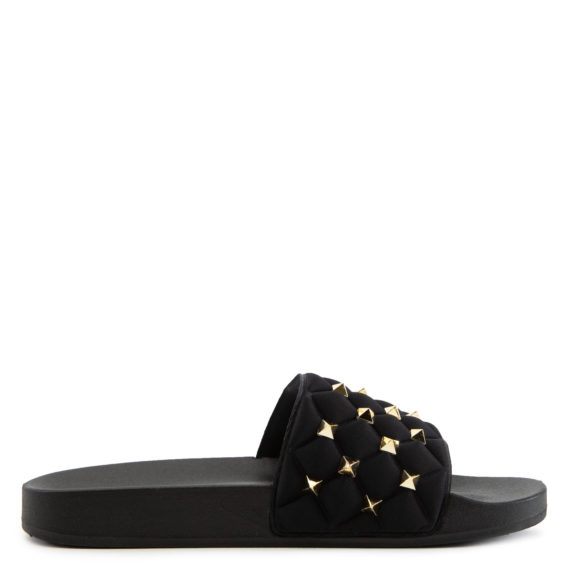 rock stud slides