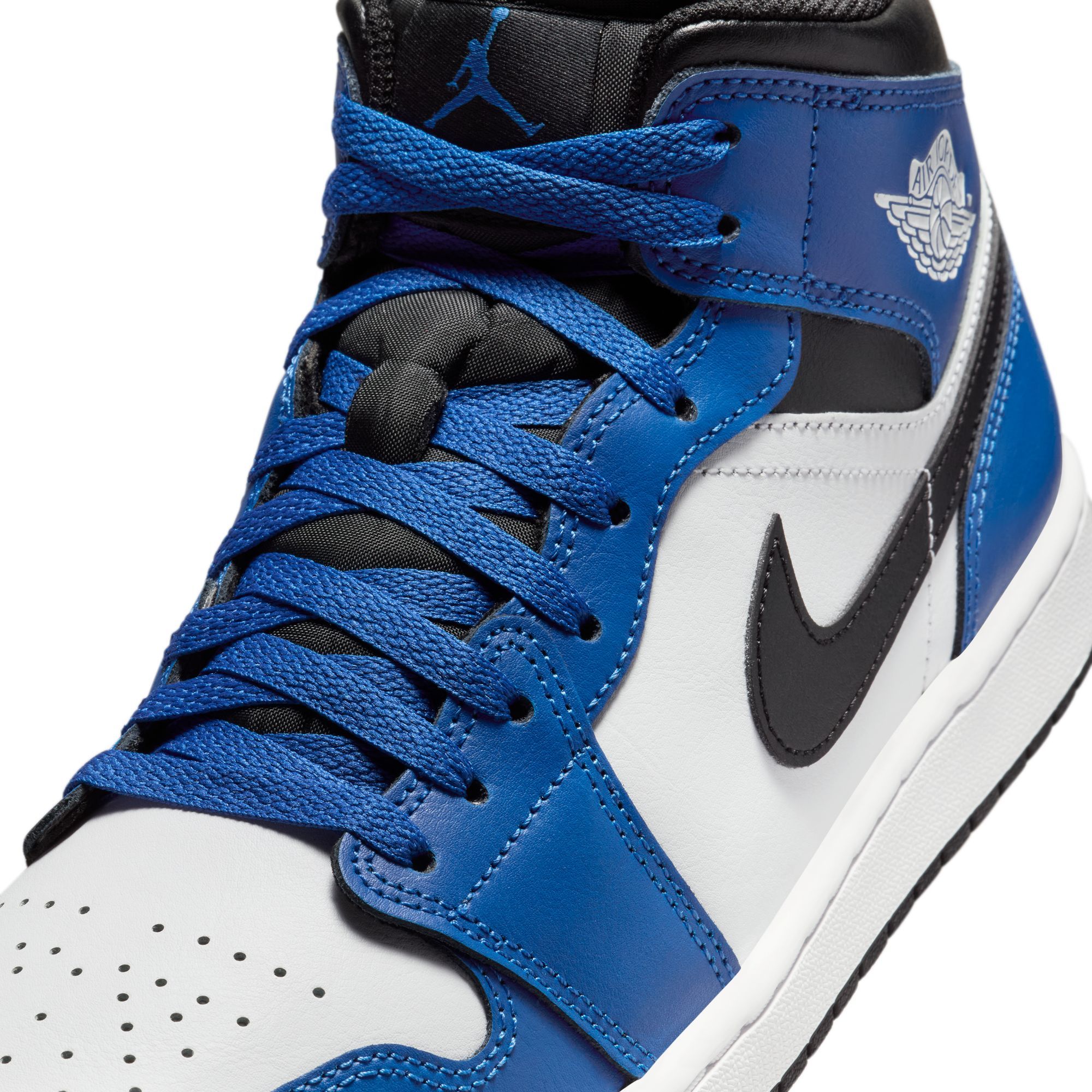 Jordan 1 Mid 