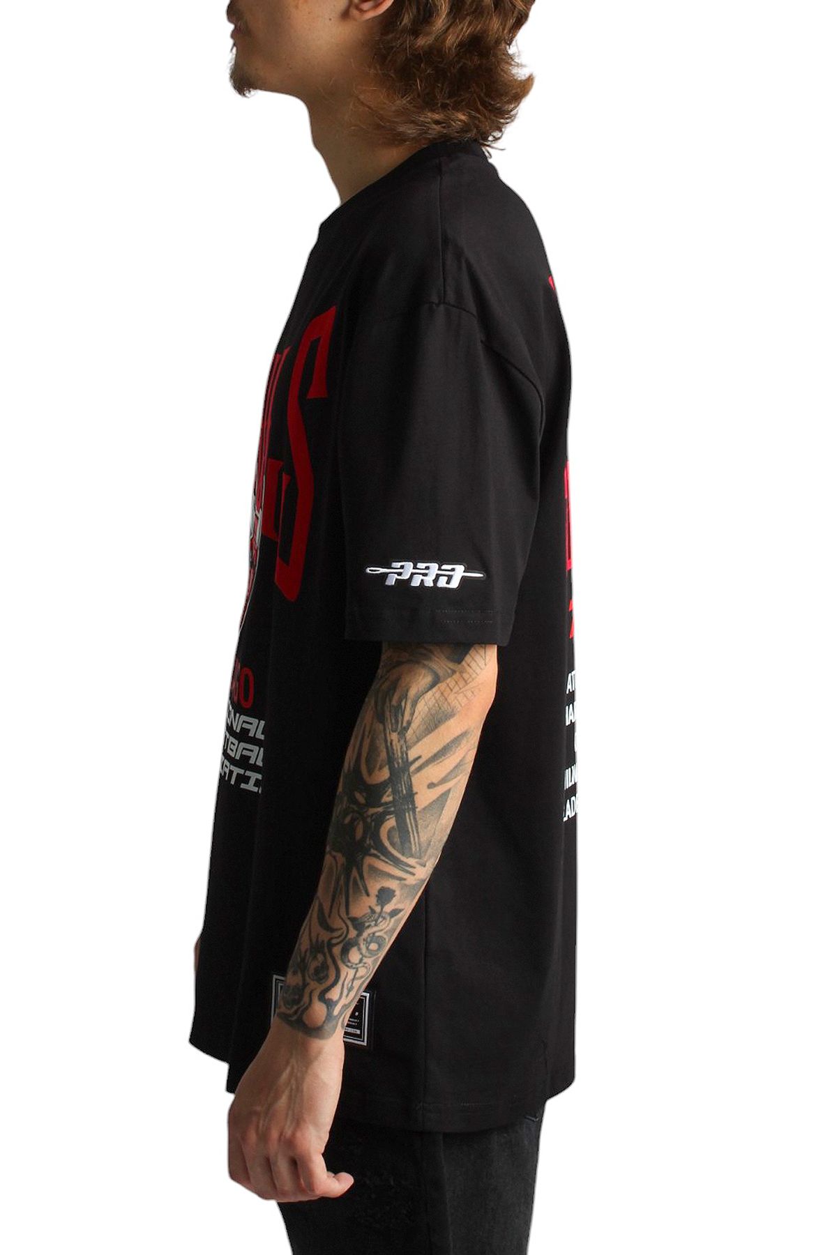 トップス 21aw FCRB MLB TOUR L/S PRE MATCH TOP 21 Savage B/R FC 2018 Jersey – B/R SHOP