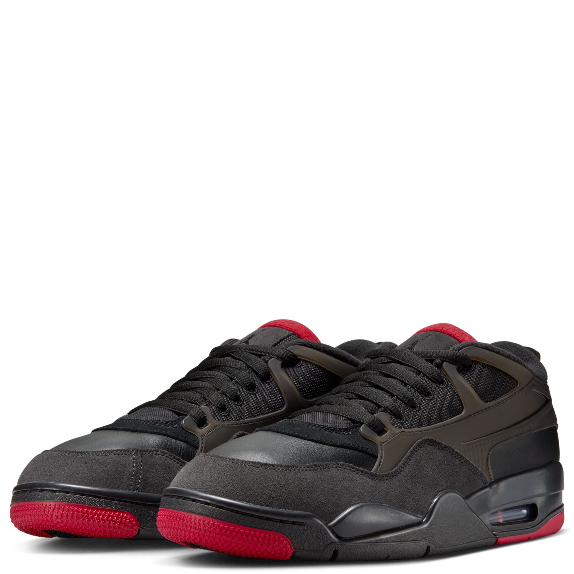 Jordan Air 4 RM Shoes Black