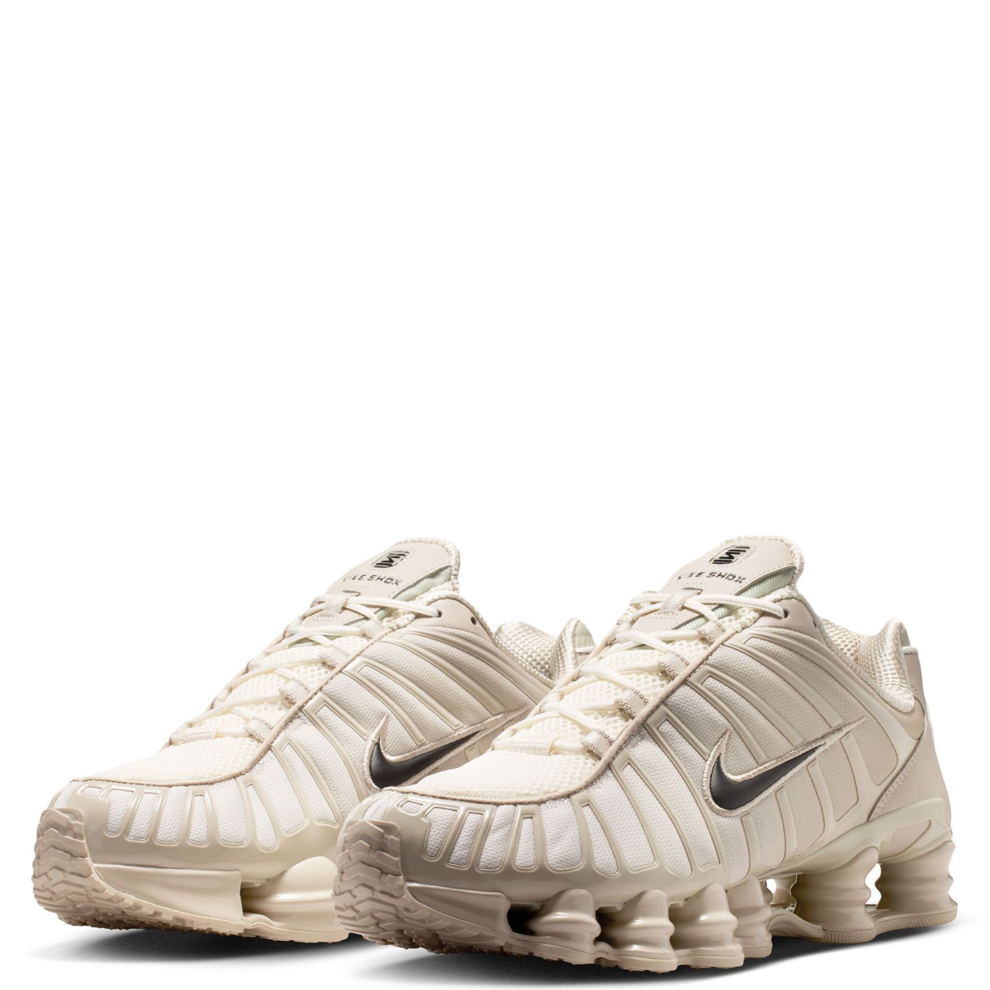 NIKE Shox TL AV3595 201 - Shiekh