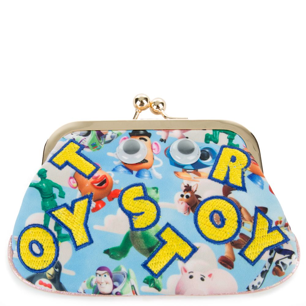 toy story irregular choice