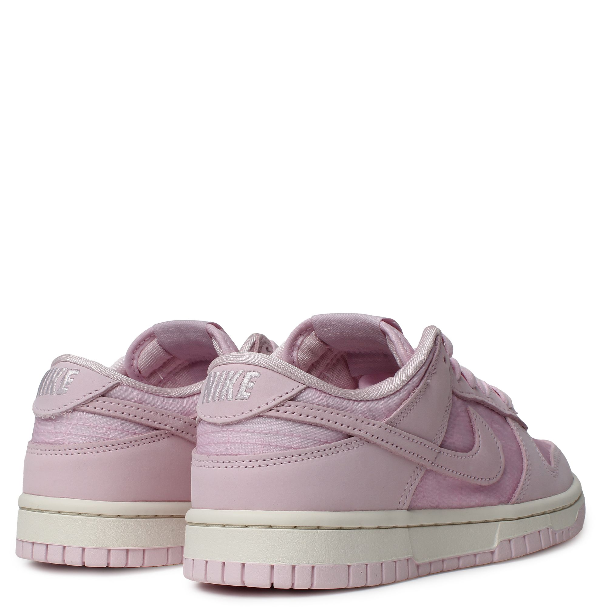★Nike★ Dunk Low W Legal Pink Soft Pearl Pink Foam HJ587060 Nike Dunk Low Legal Pink Soft Pearl Pink Foam Womans HJ5870