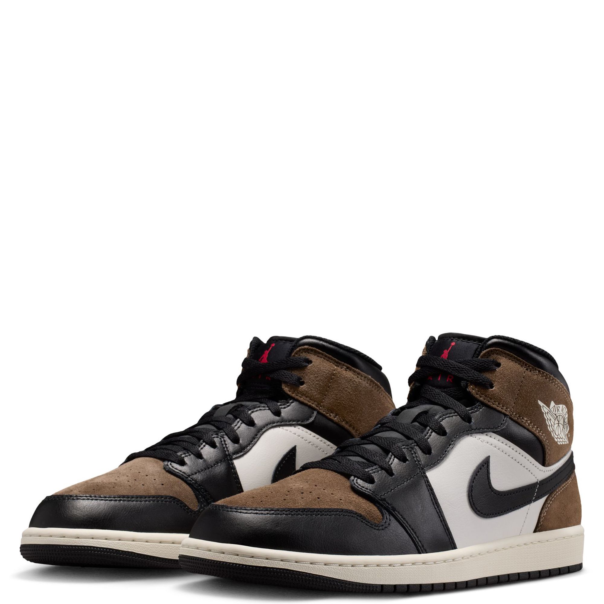 エアジョーダン1 JORDAN Air 1 Mid DQ8426 007 - Shiekh