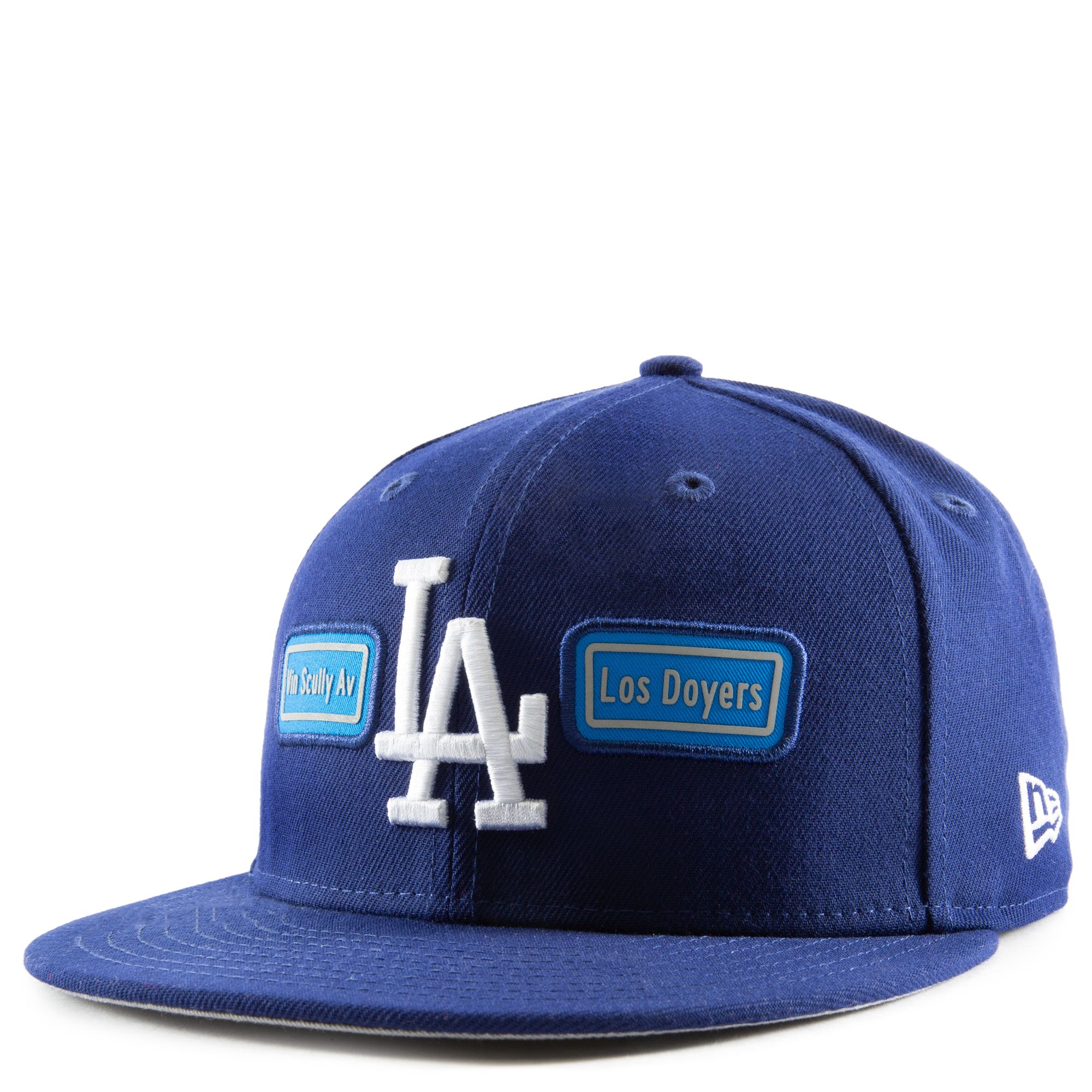 NEW ERA CAPS Los Angeles Dodgers 950 Snapback 12391964 - Shiekh