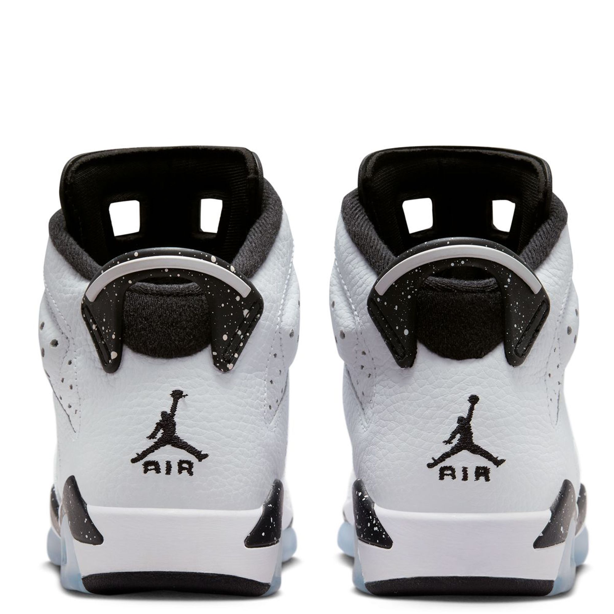 Air Jordan 6 jade on sale sz 6y