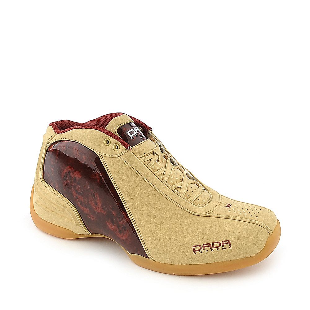 dada supreme basketball shoes