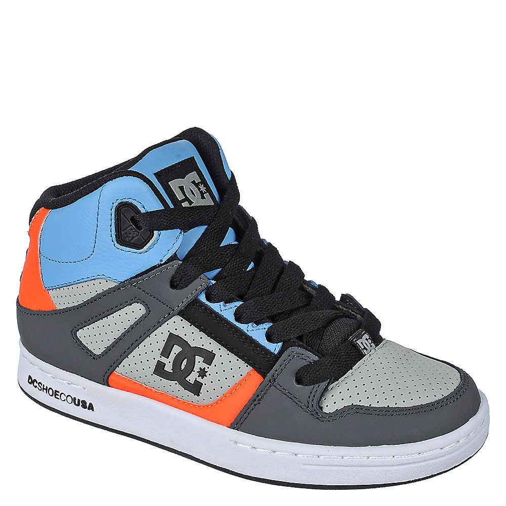 DC SHOES Youth Rebound 101585 - Shiekh