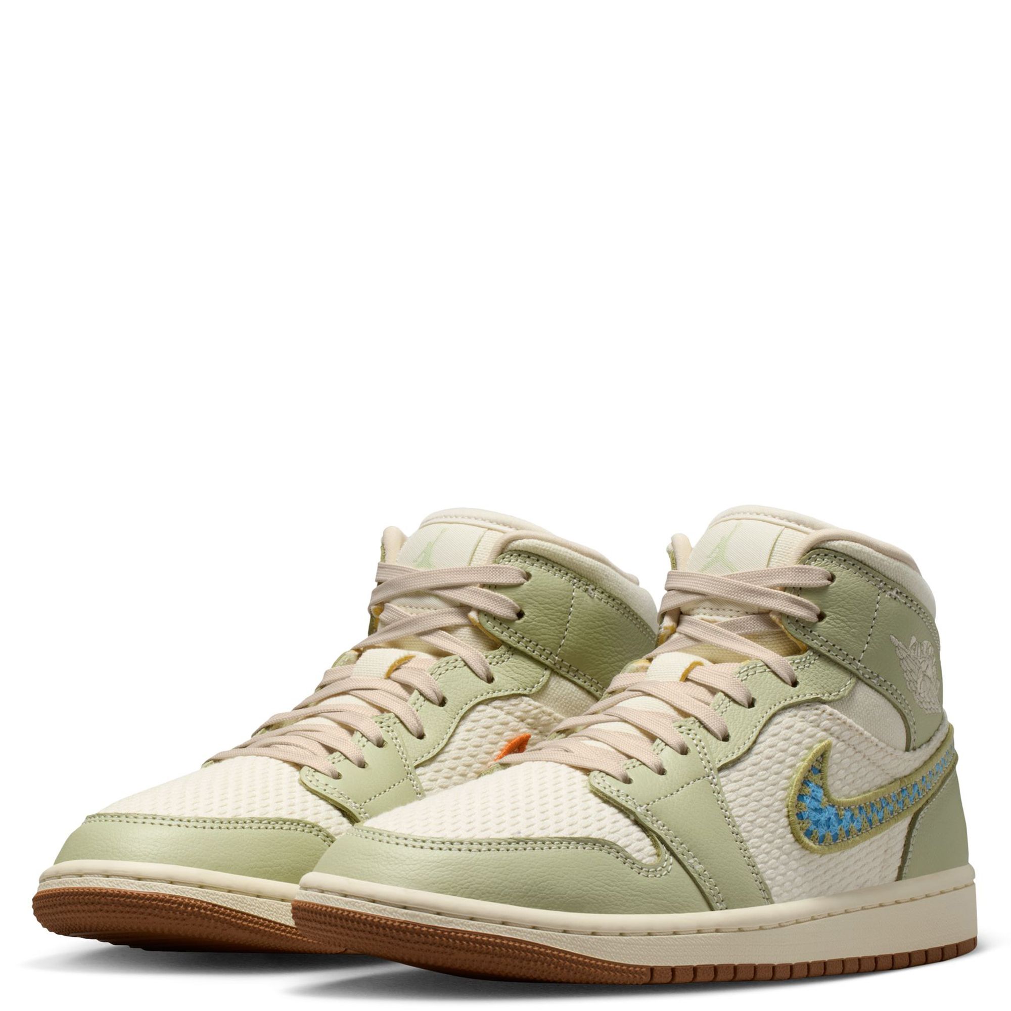 JORDAN Air 1 Mid SE II0570 302 - Shiekh
