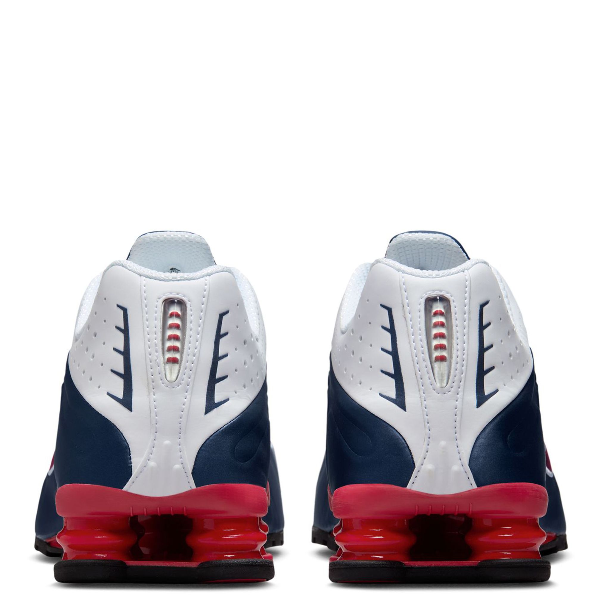 NIKE Shox R4 HQ1988 400 - Shiekh