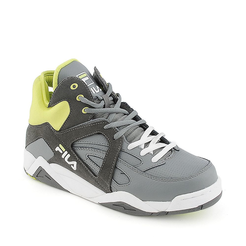 FILA Mens The Cage 102916 - Shiekh