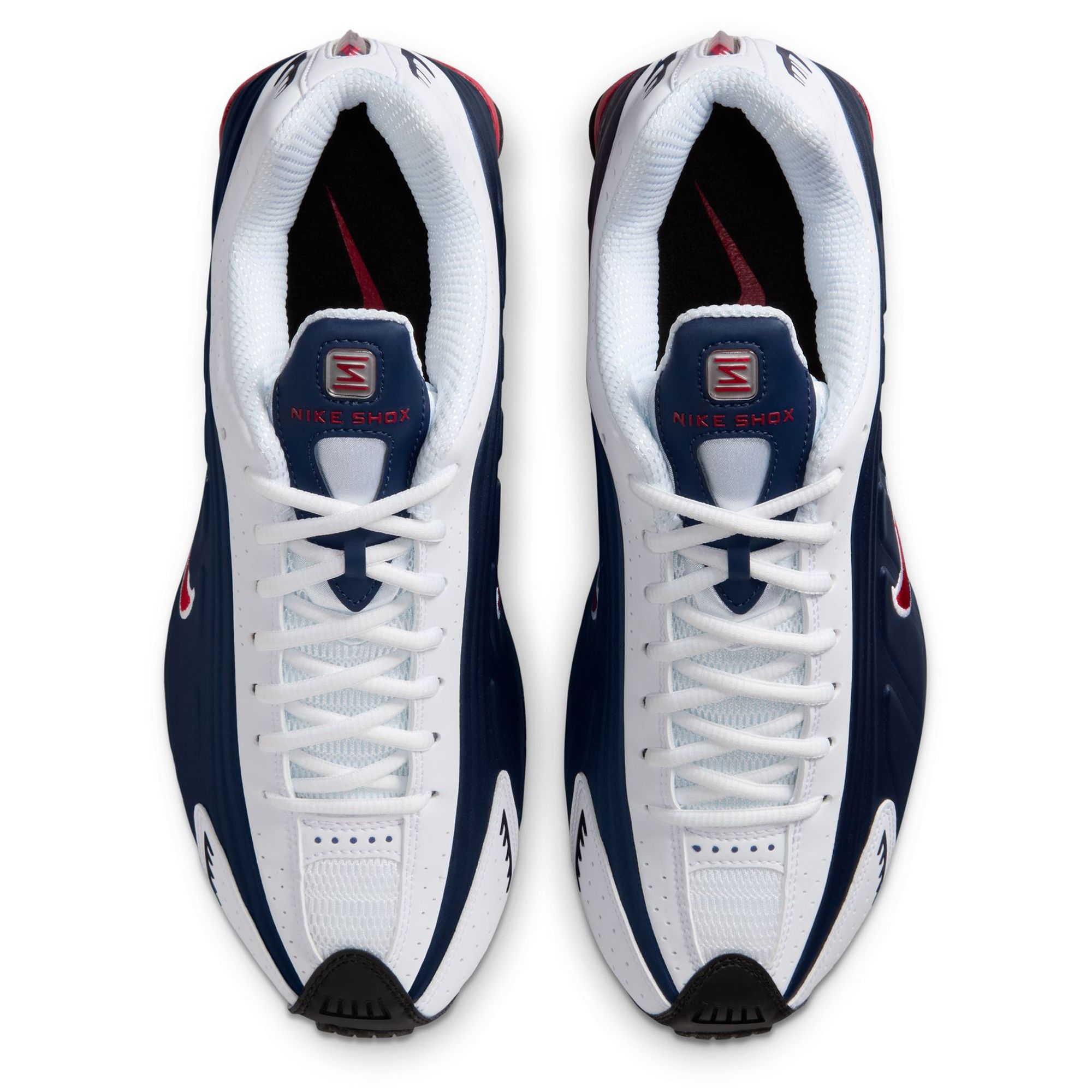 NIKE Shox R4 HQ1988 400 - Shiekh