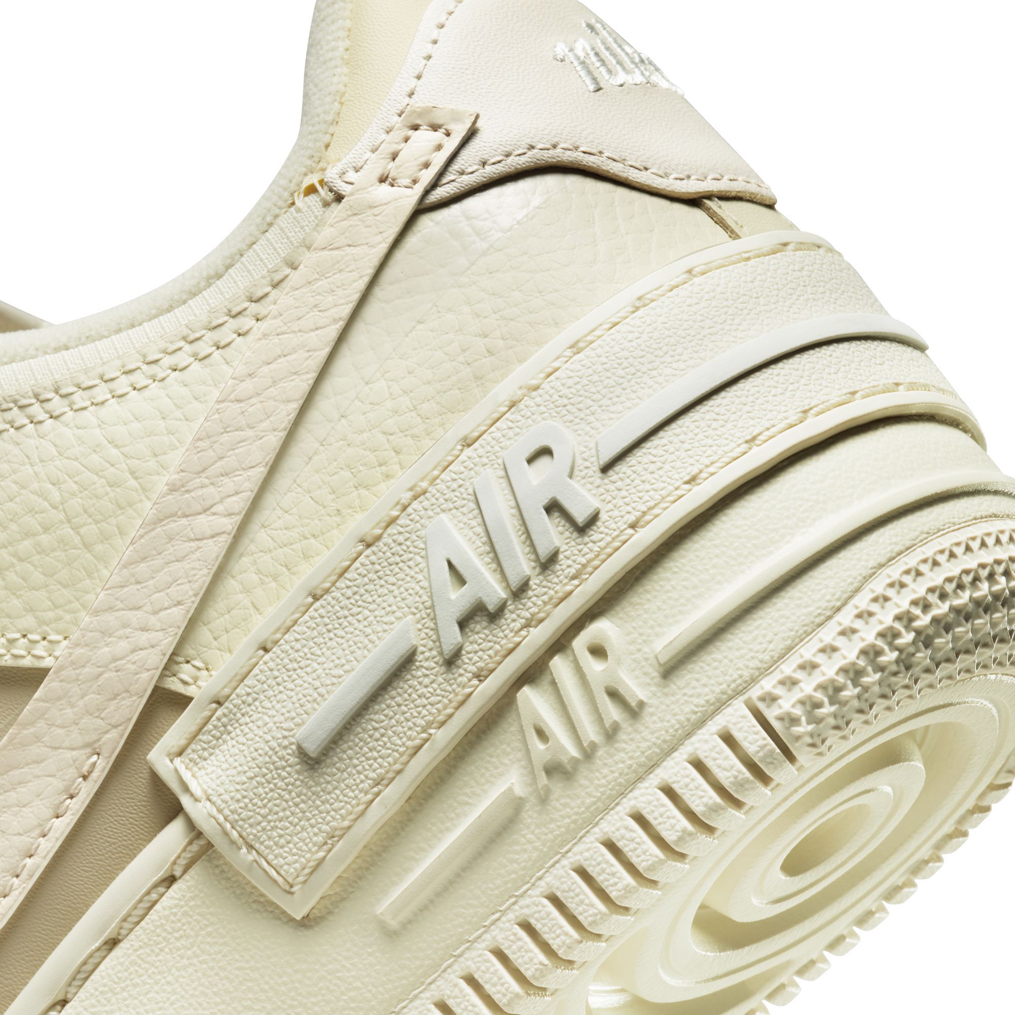 air force one shadow desert