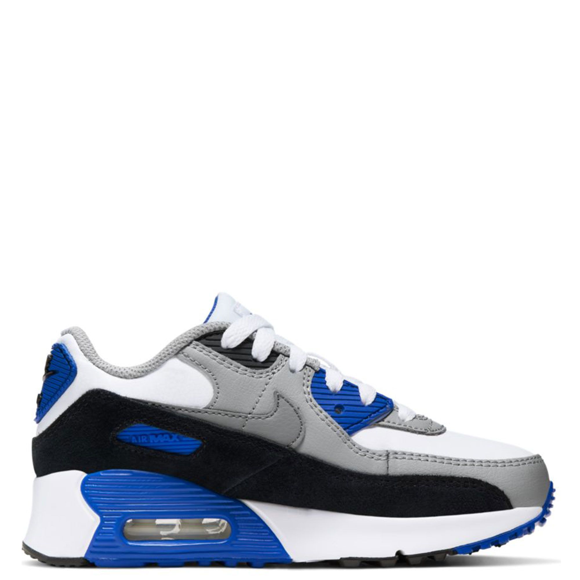smoke grey air max