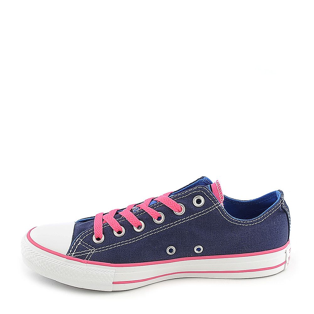 womens denim converse trainers