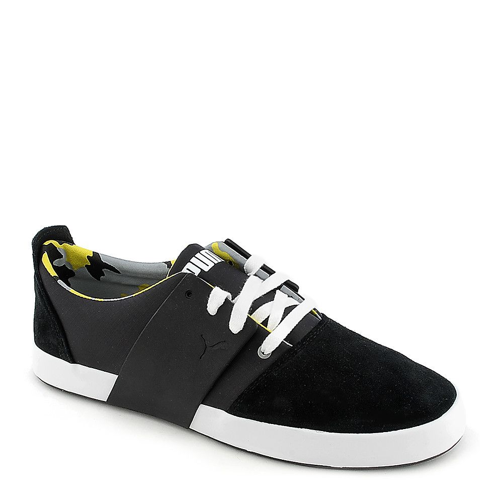 PUMA Men s El Ace 3 City Casual Sneaker 104443 Shiekh