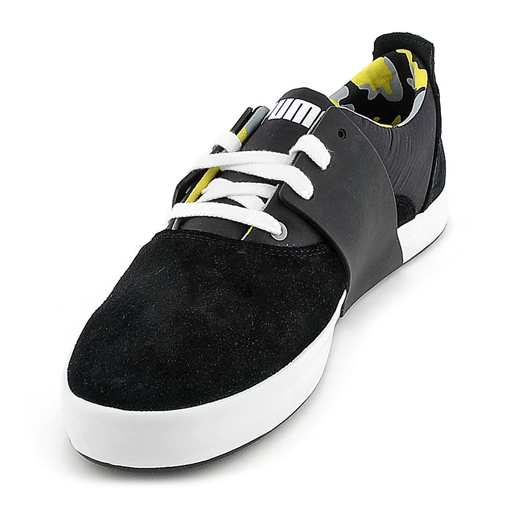 Puma El Ace 3 a versatile casual shoe PUMA Men main image 4