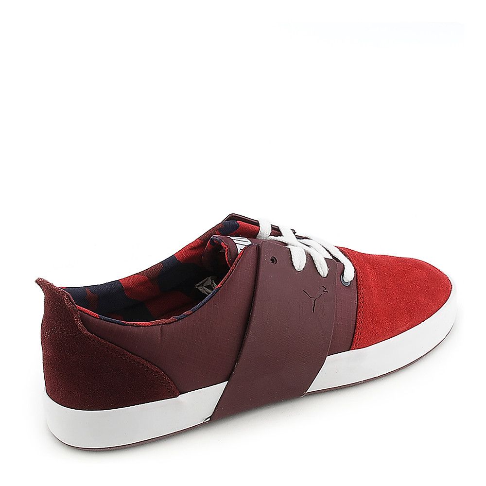 Red puma el ace outlet