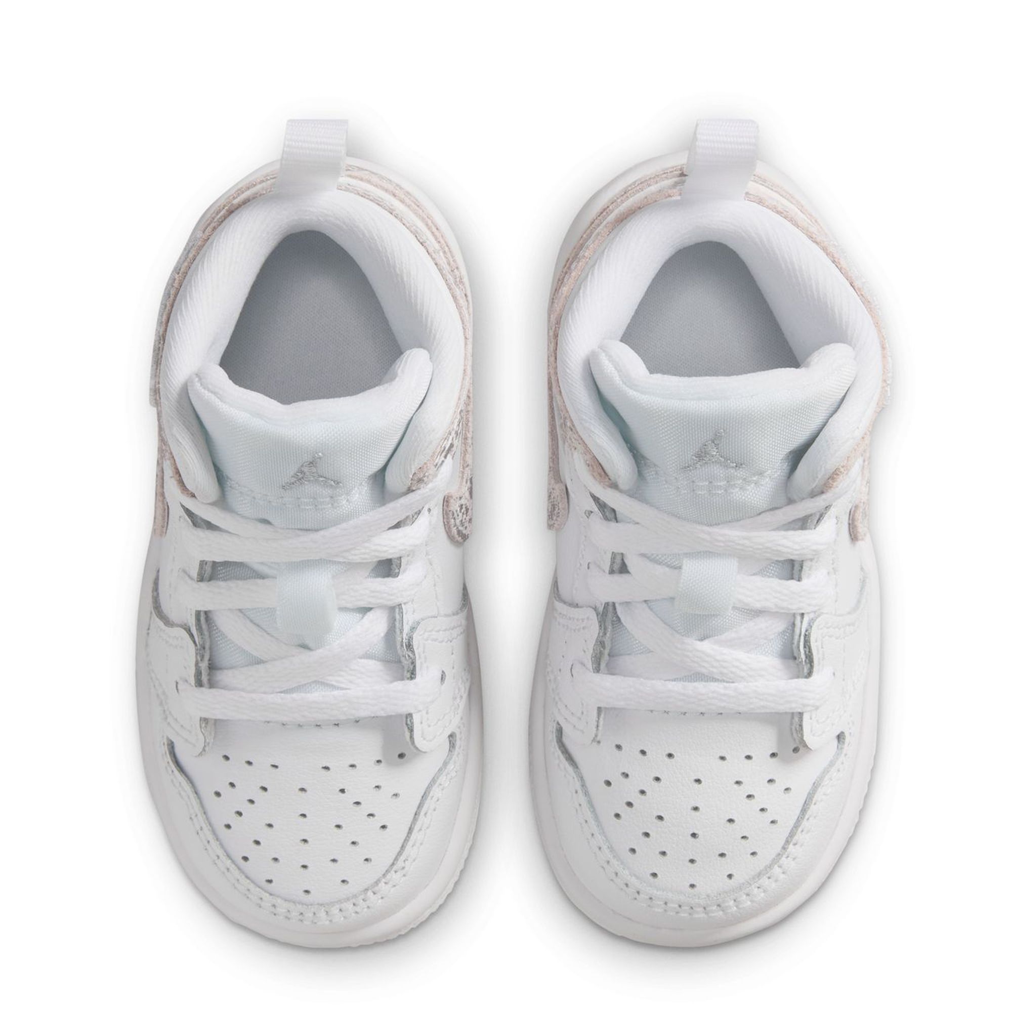 JORDAN Toddler 1 Mid SE IR2316 100 - Shiekh