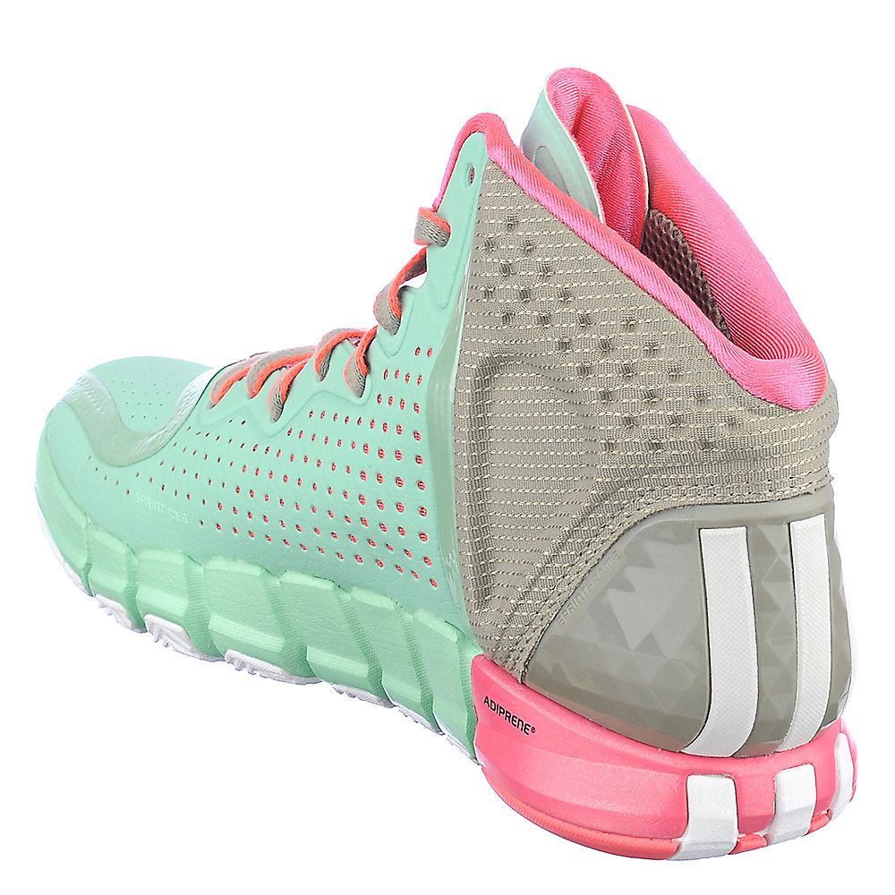 ADIDAS D Rose 4 Boardwalk G67401 Shiekh