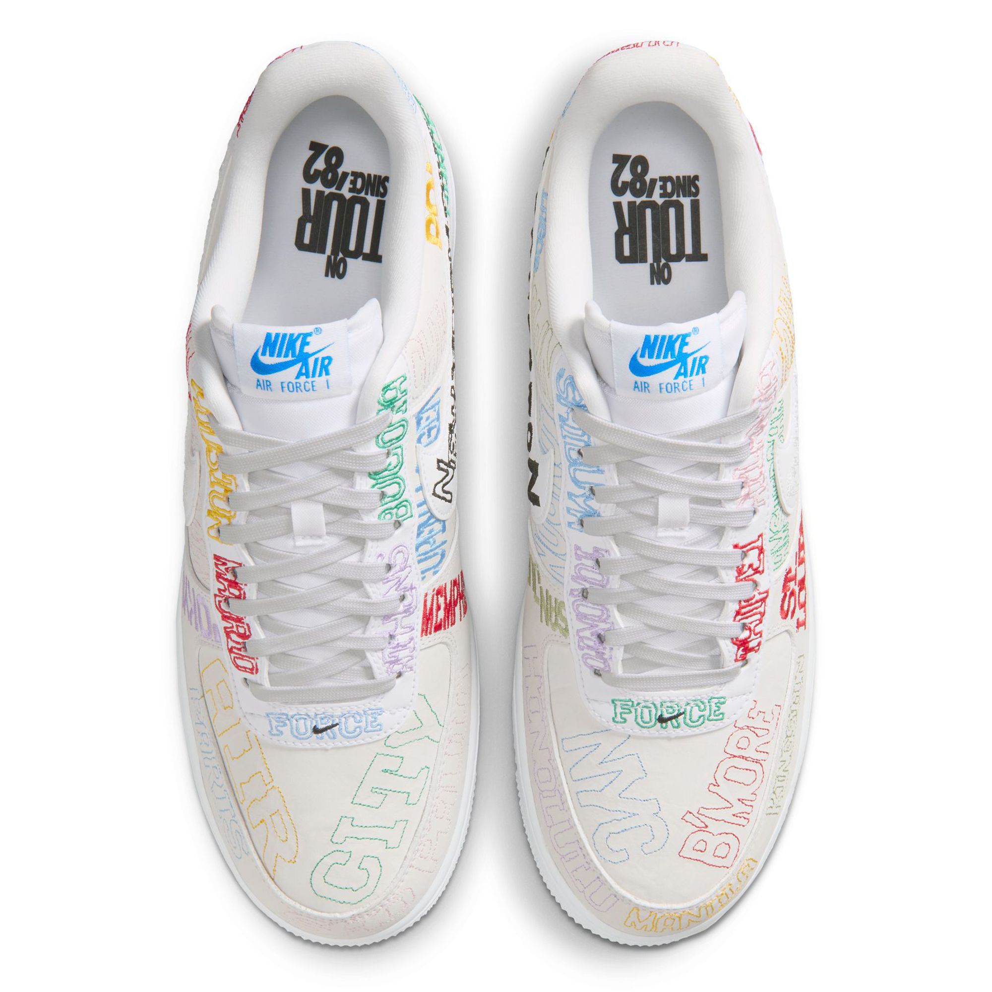 エア フォース 1 AIR FORCE 1 '07 LV8 II1549-100 NIKE Air Force 1 '07 LV8 II1549 100 - Shiekh