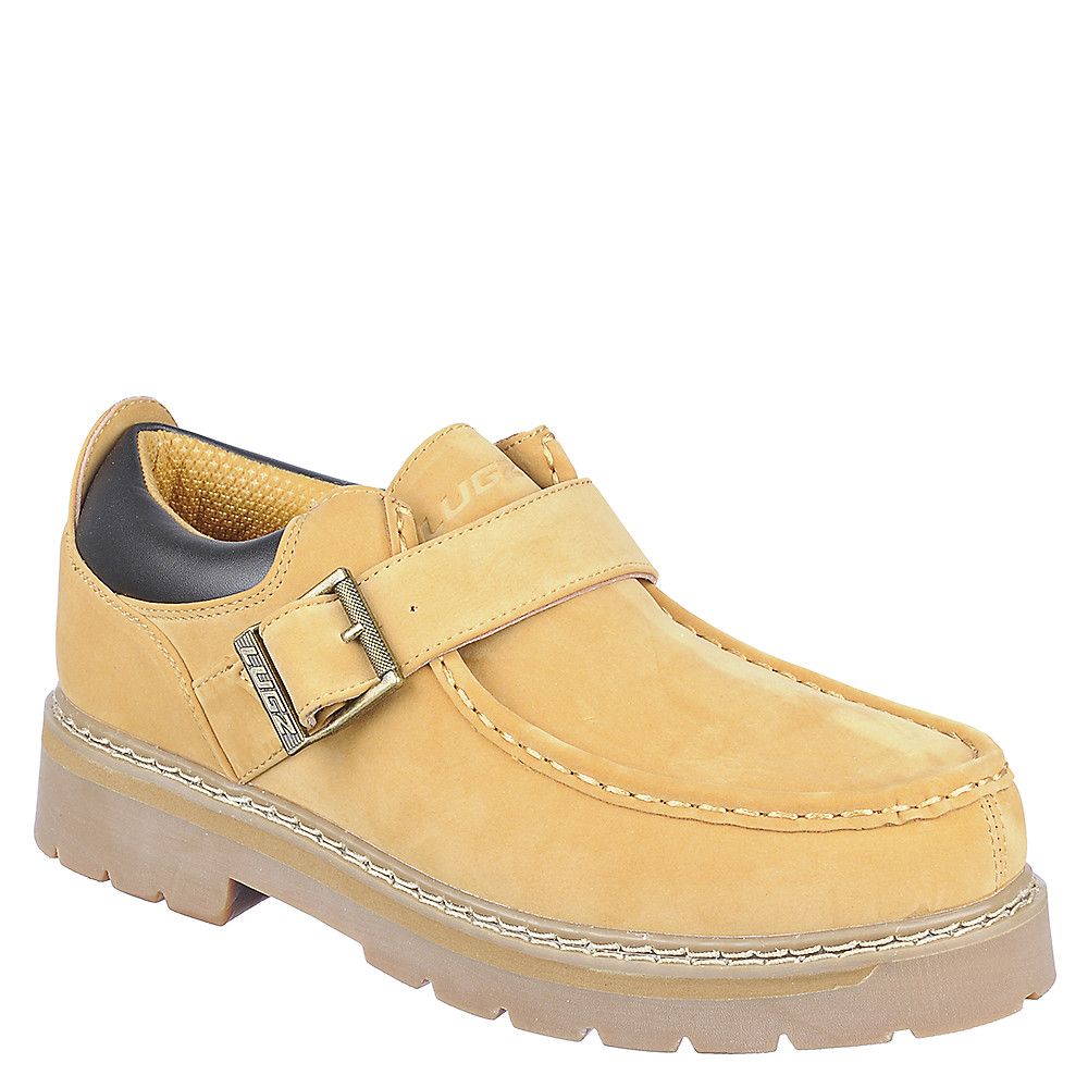 Lugz wheat boots shop