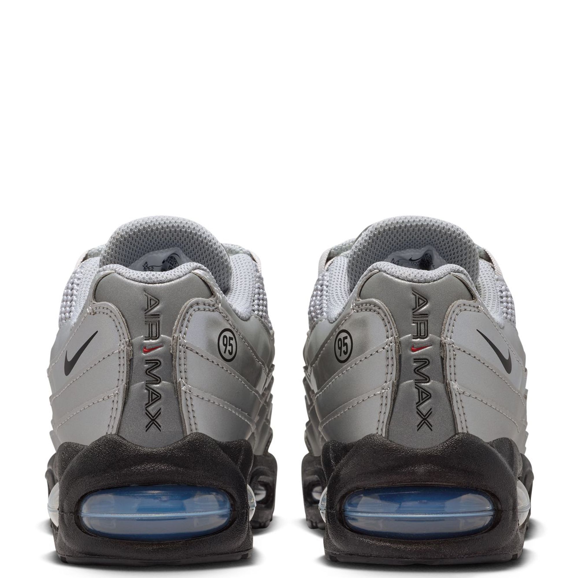 NIKE Grade-School Air Max 95 SE LTR IO9859 003 - Shiekh
