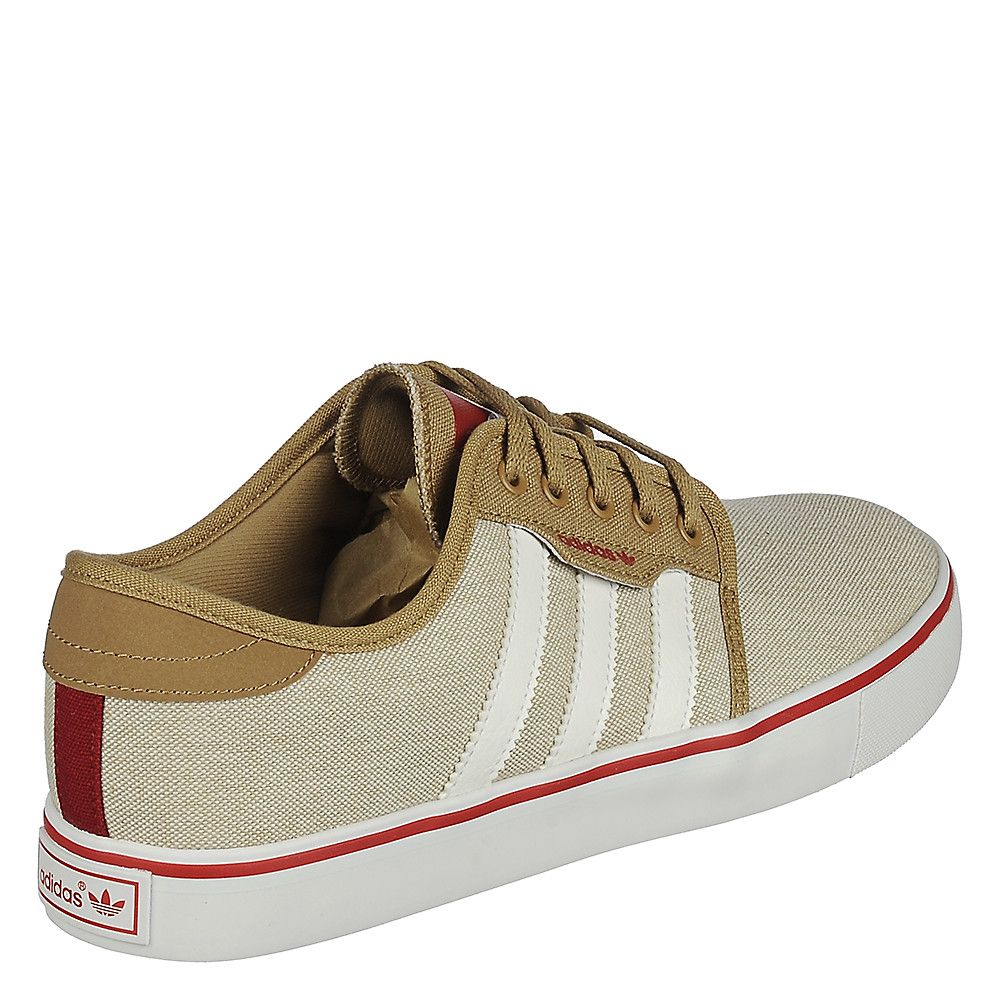ADIDAS Men's Casual Sneaker Seeley G65530 - Shiekh