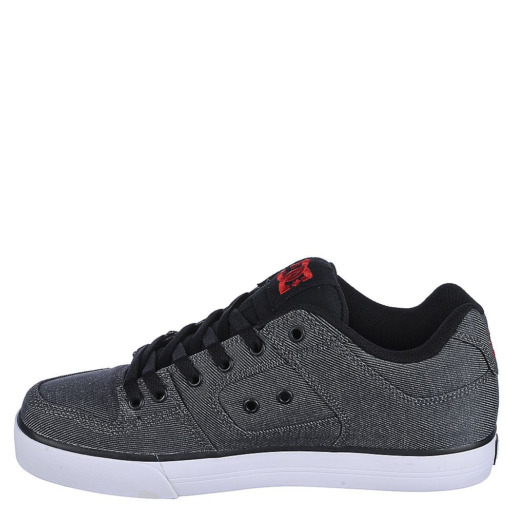 DC SHOES Mens Pure TX SE 320423 DNM - Shiekh