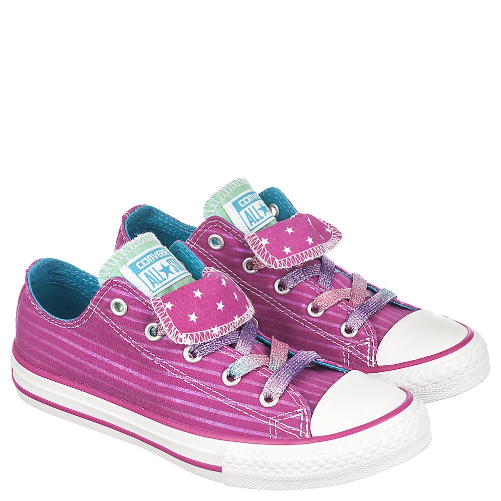 CONVERSE CT DBL TNG OX Youth 642878F Shiekh