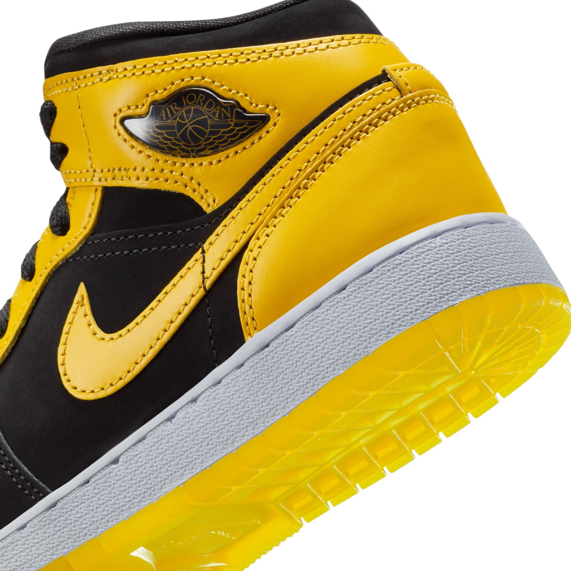JORDAN Grade-School Air 1 Mid SE HJ5940 071 - Shiekh