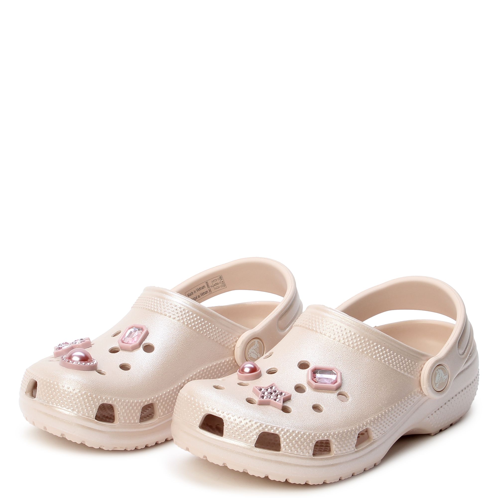その他 WHAT WE WANT KUMIKOSHADE_TYPE2 CROCS Classic Clog 209359-001 - Shiekh