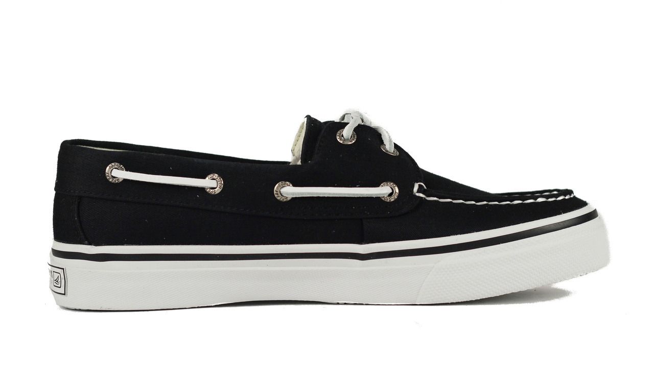 SPERRY TOP-SIDER for Men: Bahama Varsity 2-Eye Boat Shoe 10645