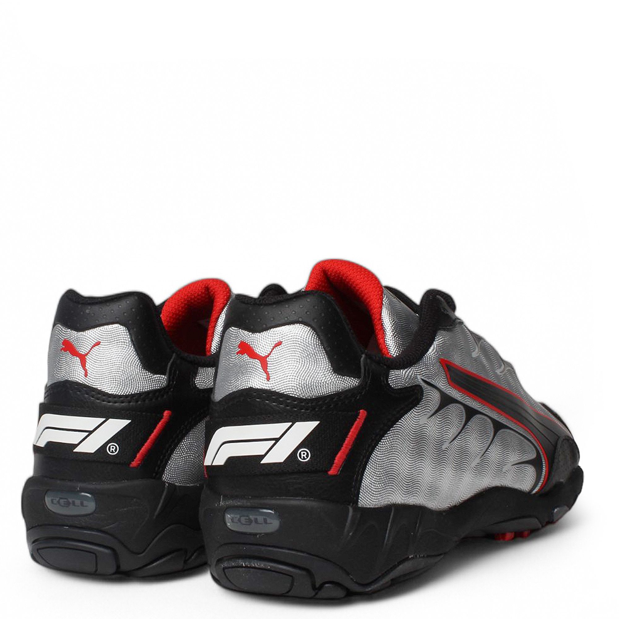 PUMA F1 Inhale 75 Years Hero 30884302 - Shiekh