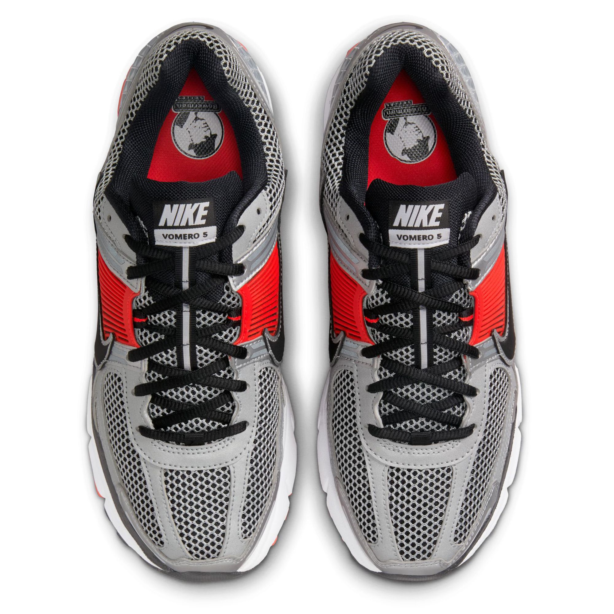 シューズ・サンダルその他 Nike Zoom Vomero 5 Men's Shoes FJ4151-004 Amazon.com | Nike Zoom Vomero 5 Men's Shoes (FJ4151-003