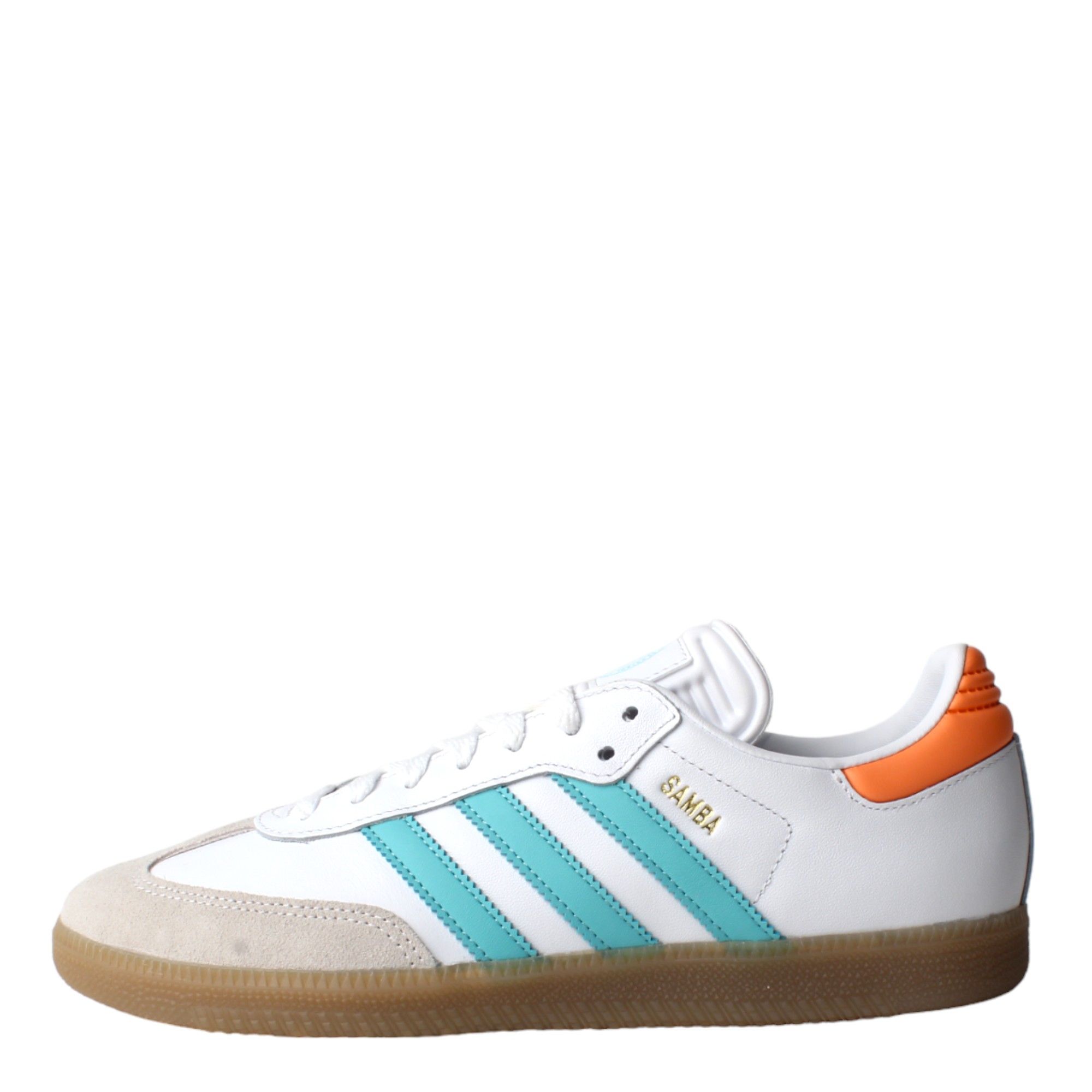 ADIDAS Samba OG x Inter Miami IH8160 - Shiekh