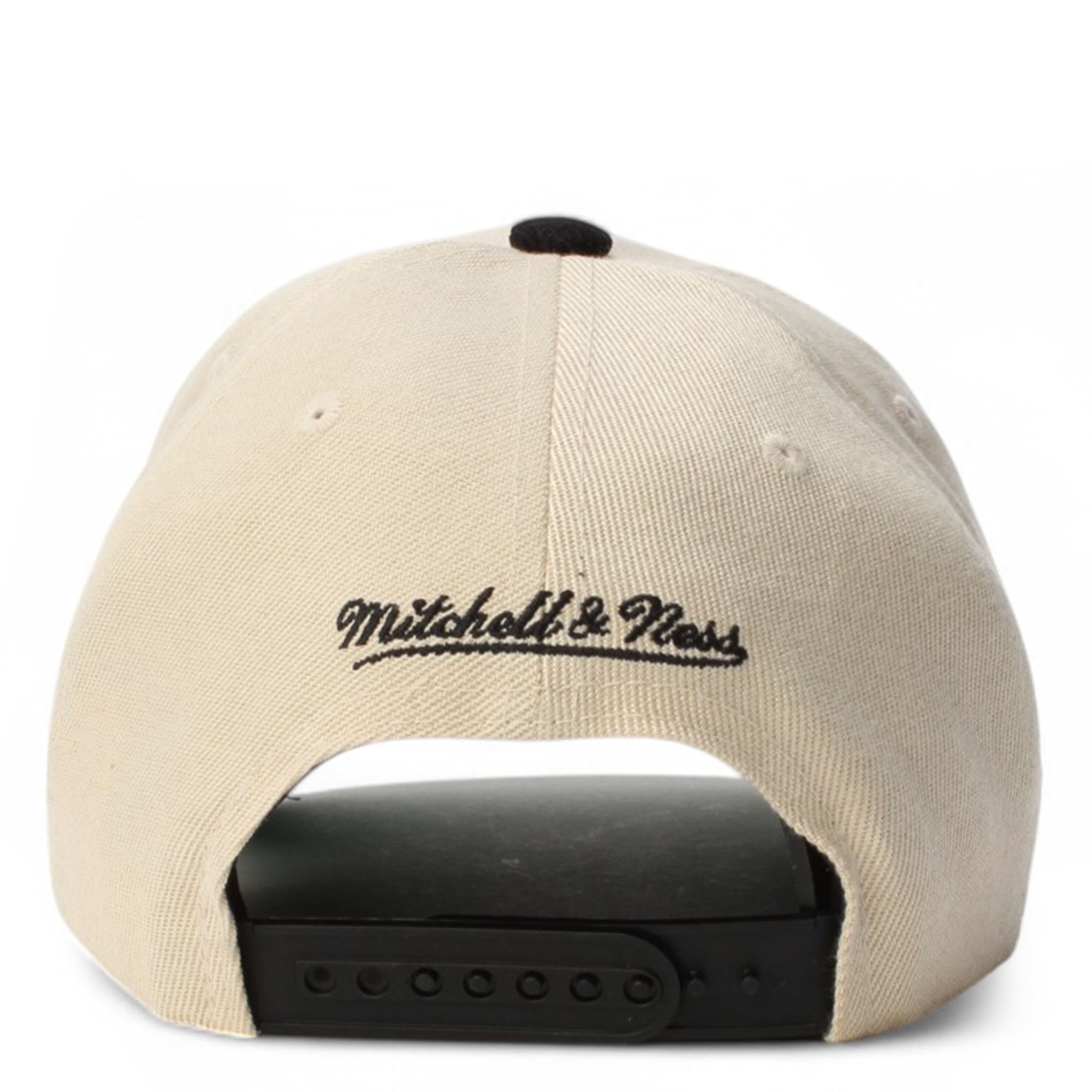 MITCHELL AND NESS MLB Los Angeles Dodgers Pro Pinch Fit Snapback