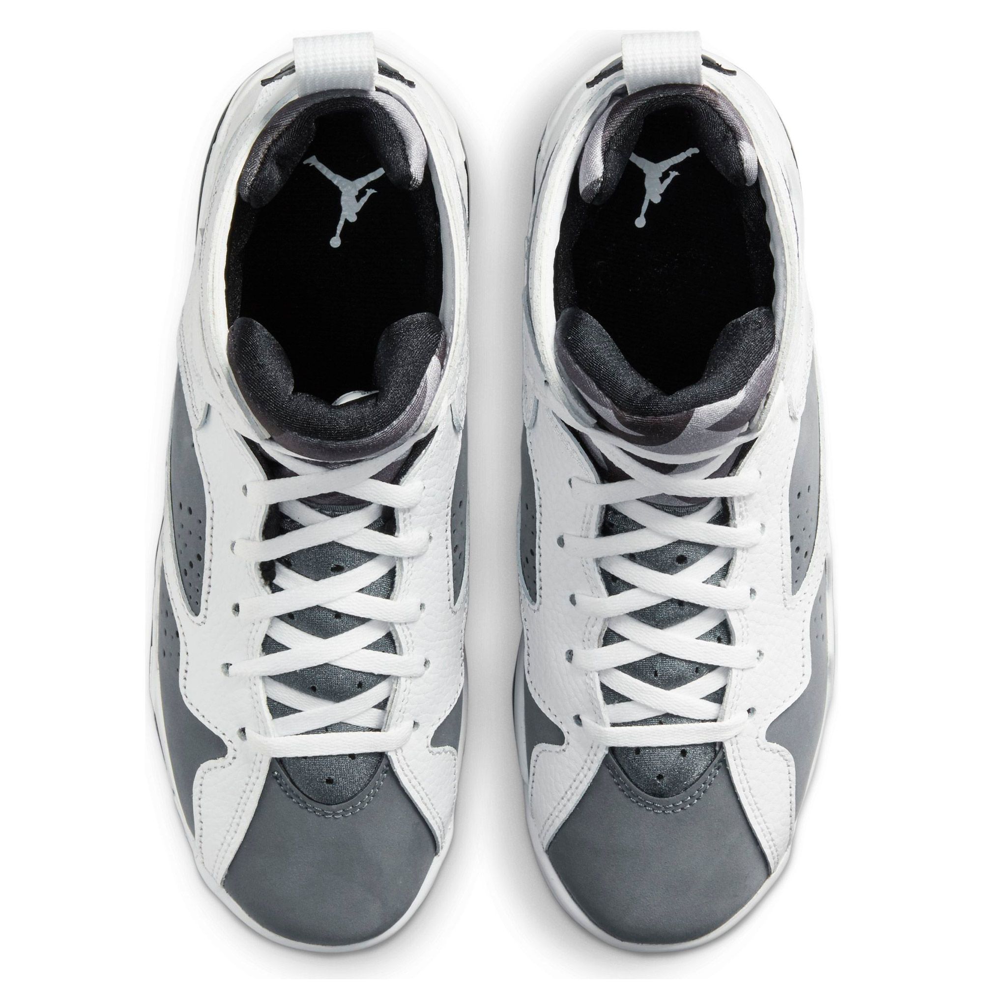 air jordan retro 7 oreo