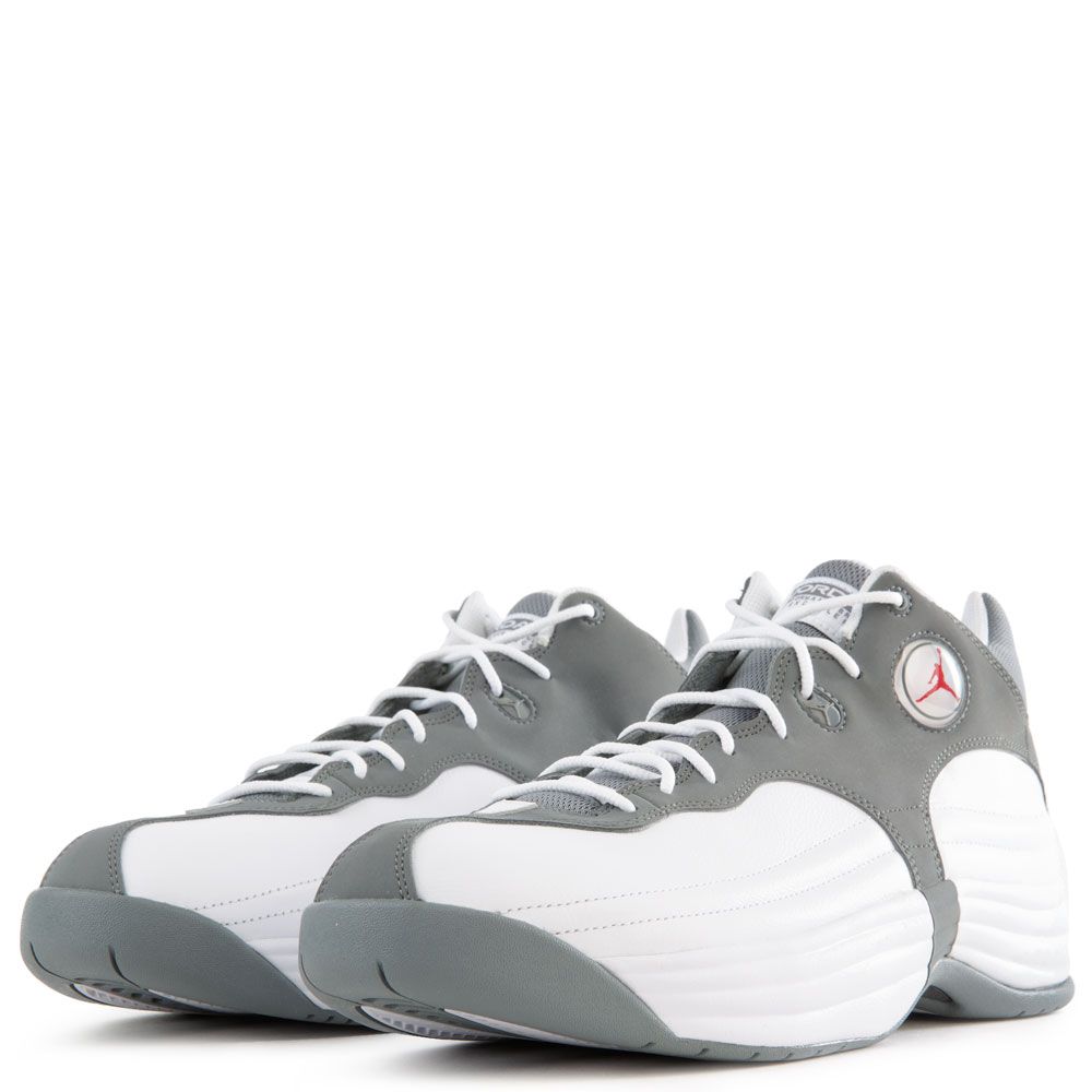 jumpman team 1 white