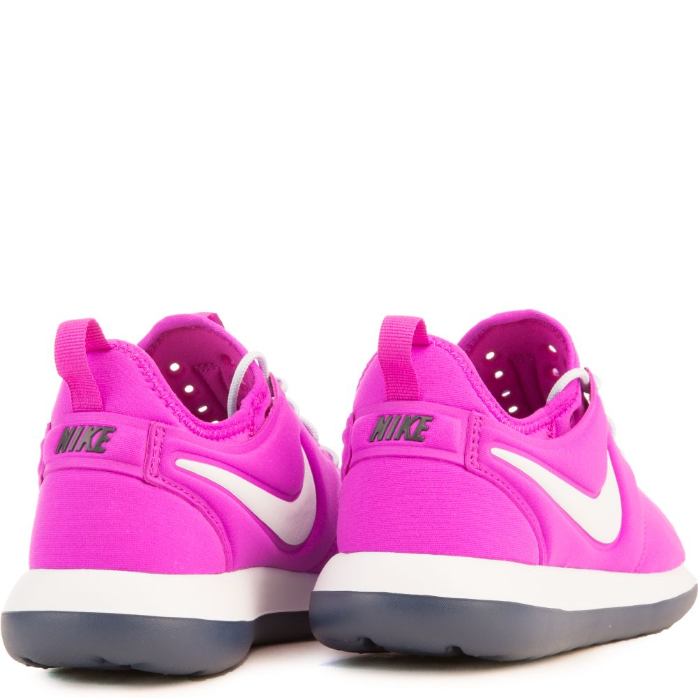 Nike roshe two violet online