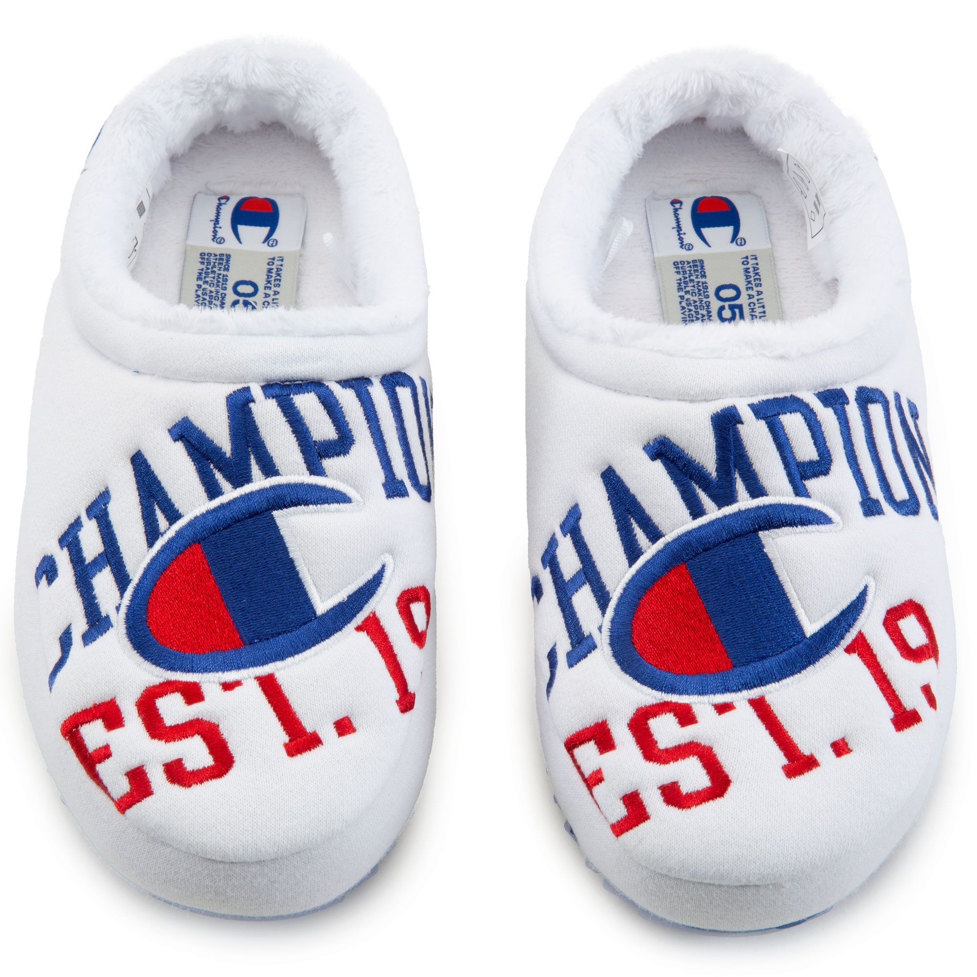 CHAMPION GS Re Shuffle Slippers CP100914Y Shiekh