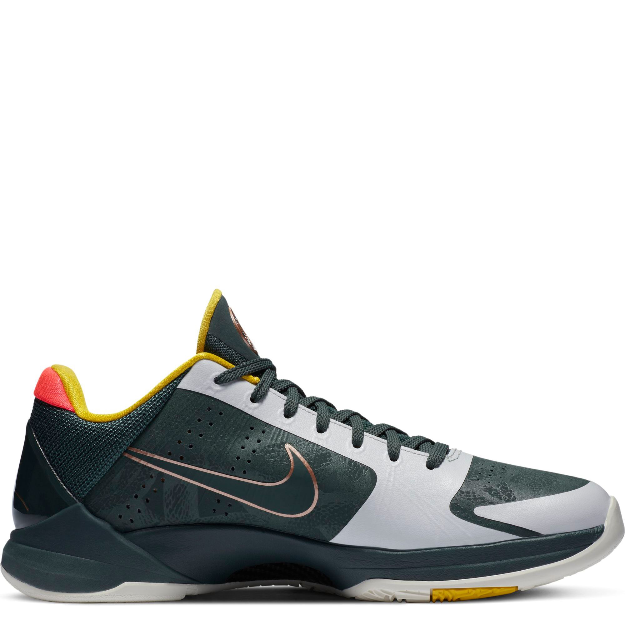NIKE Kobe V Protro CD4991 300 Shiekh