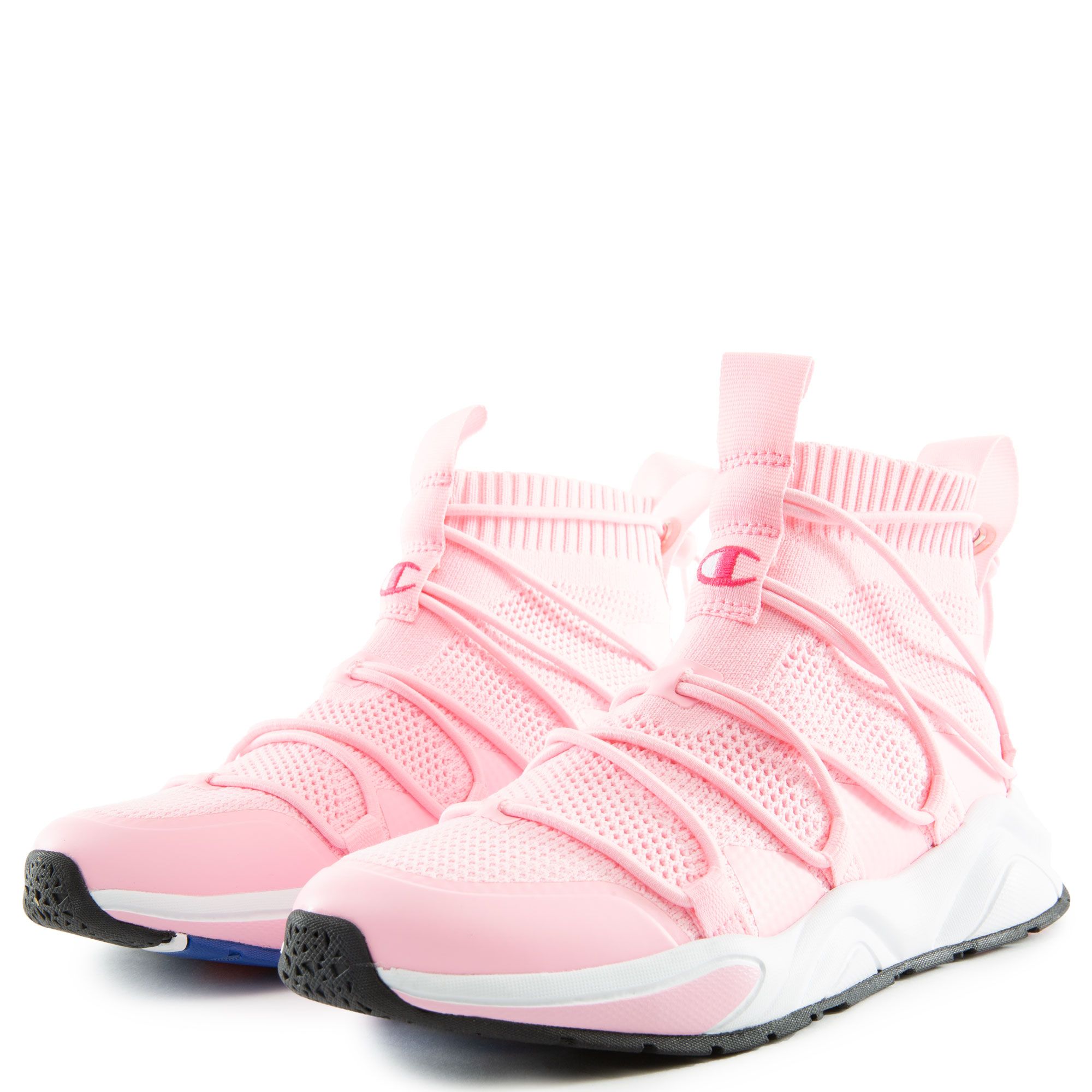 champion rally flux shoes