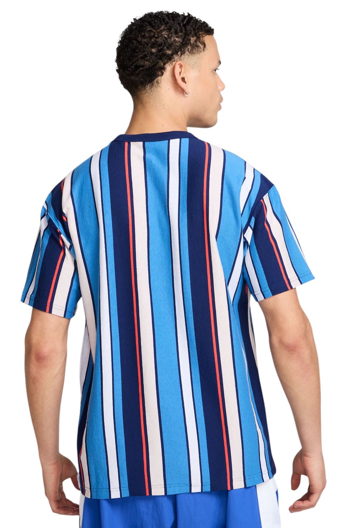 NIKE Max90 T-Shirt HJ0616 478 - Shiekh