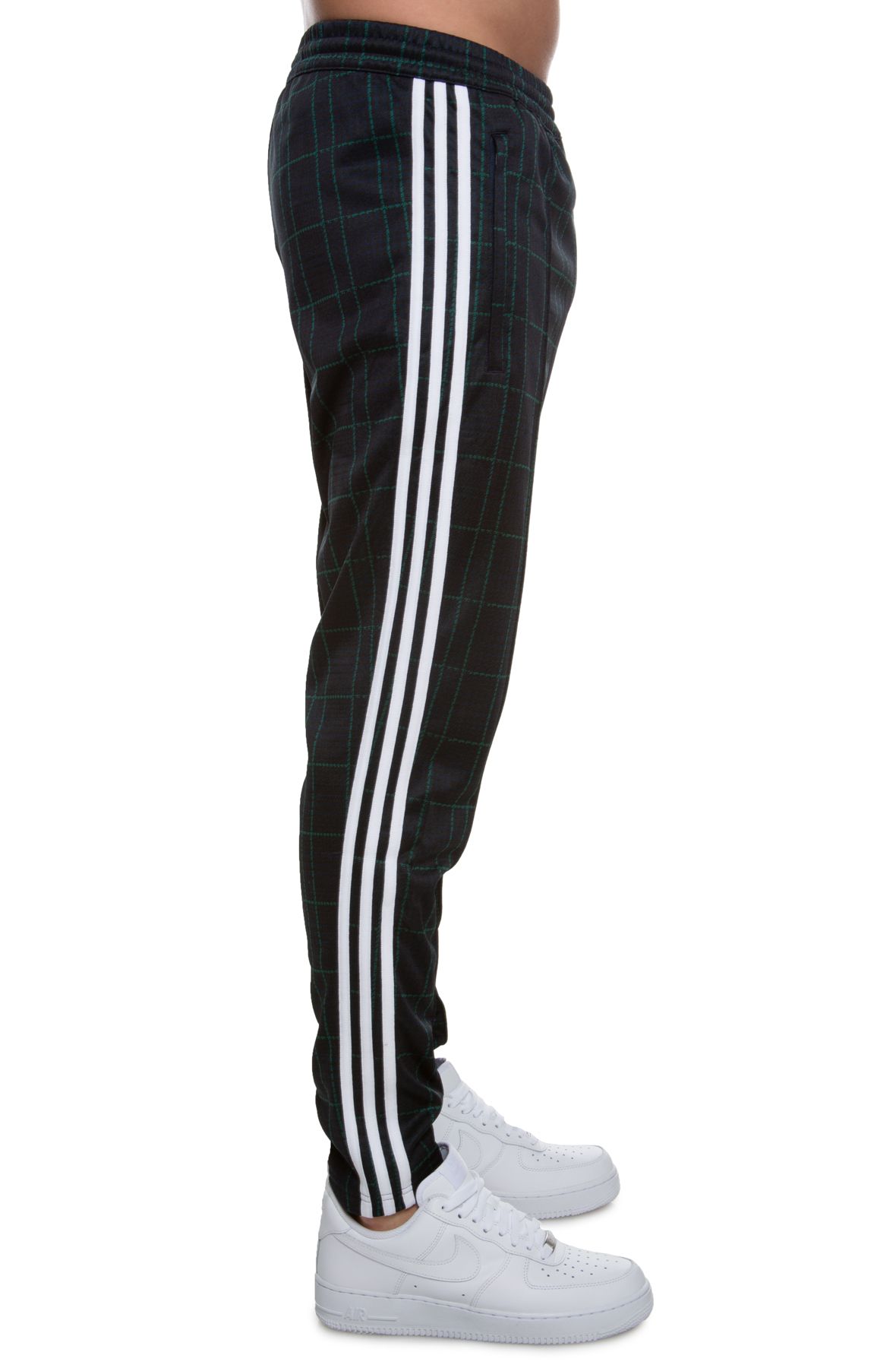 TARTAN BECKENBAUER TRACK PANTS ED6136
