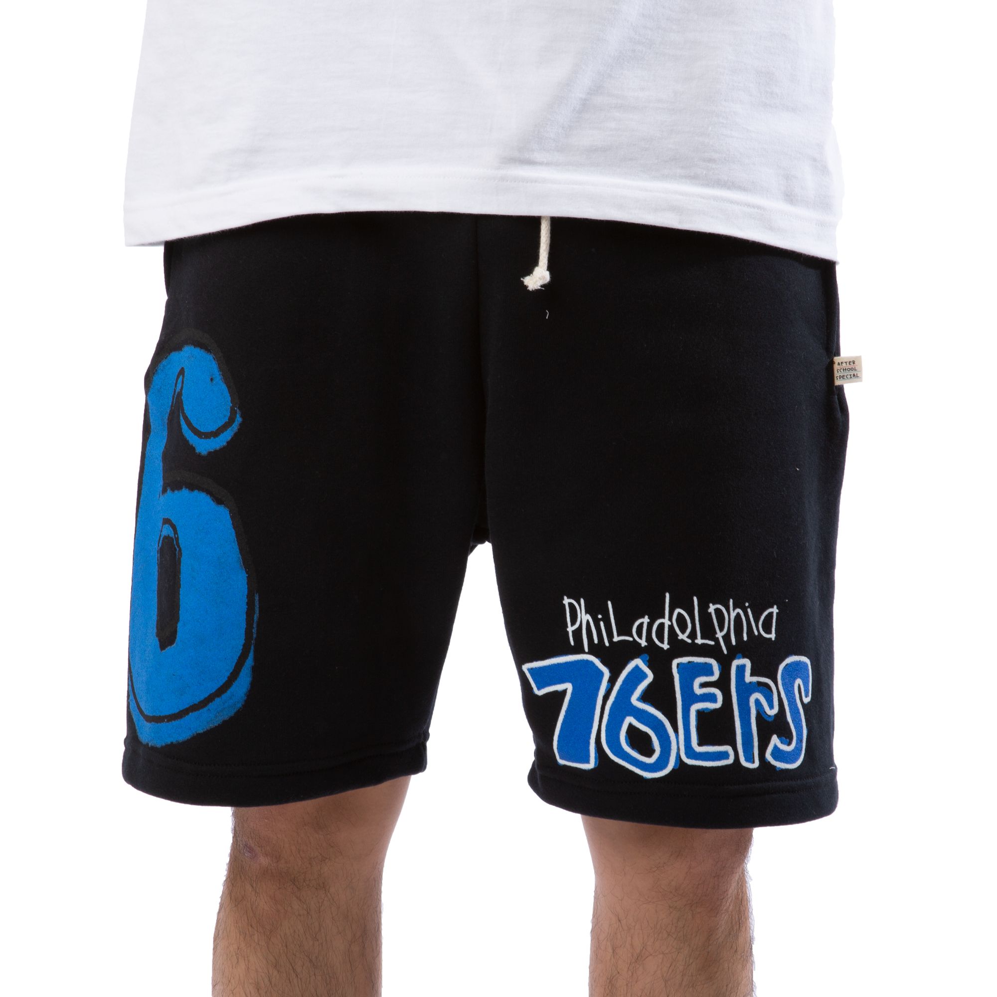 Philadelphia 76ers Shorts ASS 