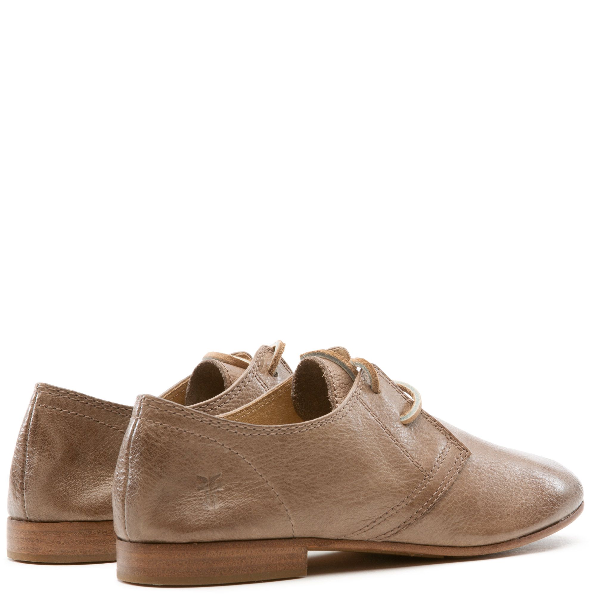 Frye jillian lace up shop