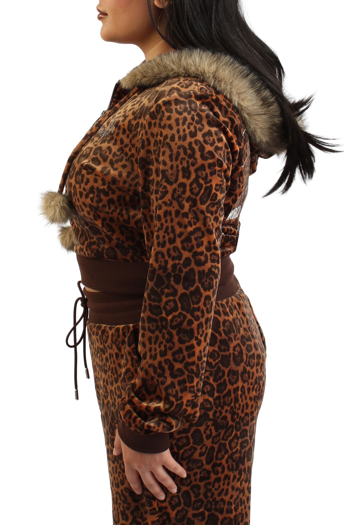 brown true religion dress Lace & Beads Naomi Deep Brown Tulle Maxi Dress – Love My Apparel main image 0