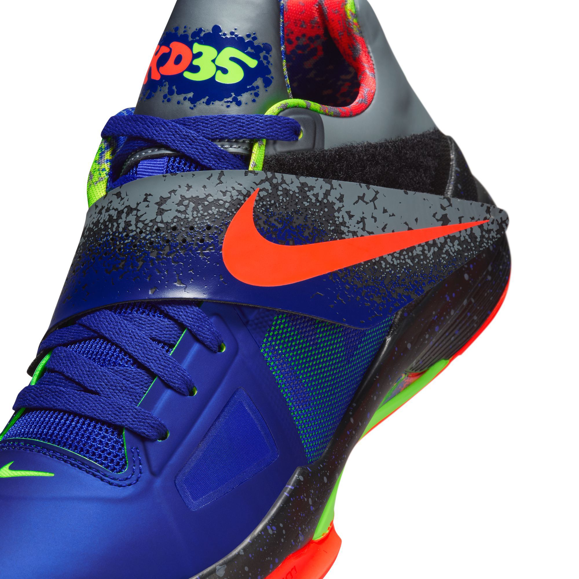 Kd 4 elite Grey new arrivals