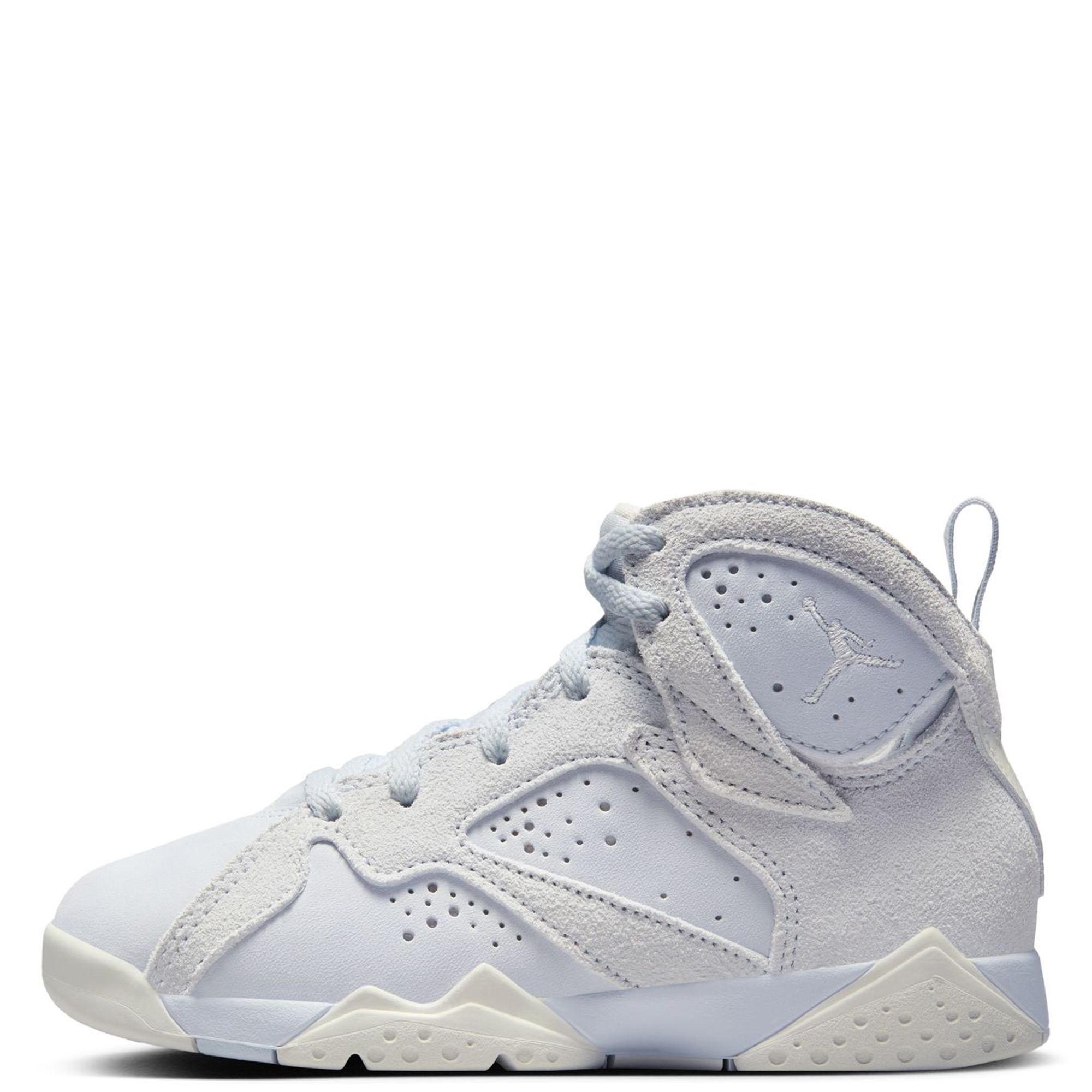 Jordan 7 Retro Little Kids Shoes